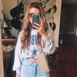 Meet your Posher, Jaylen